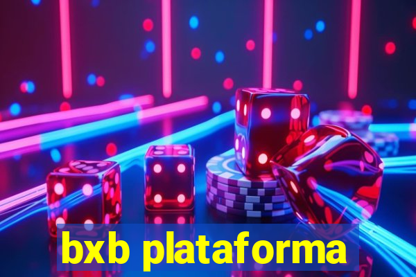 bxb plataforma